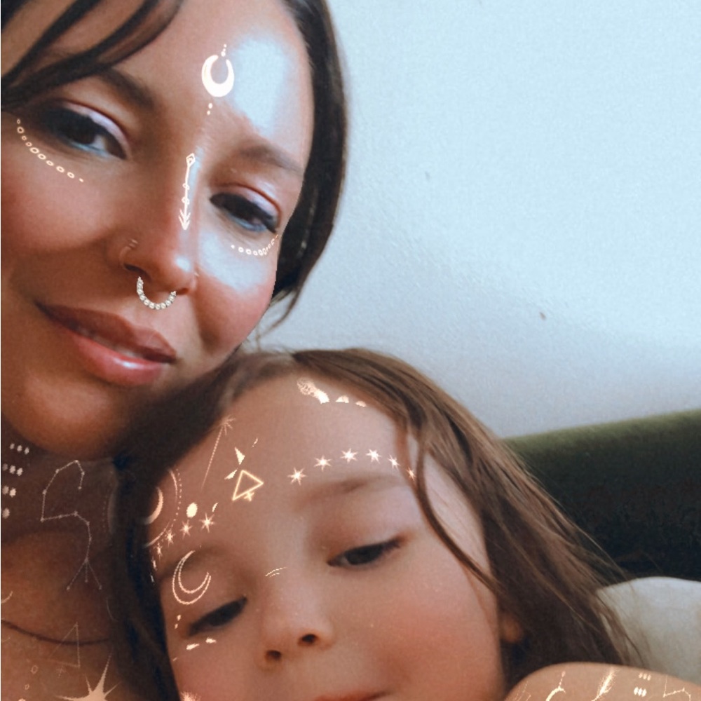 Meet your Posher, Sarva!